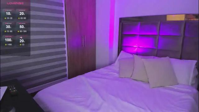Thumbnail 1, rebeccaferrati's Stream at Chaturbate, 1 day ago