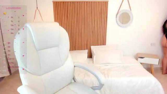 Thumbnail 1, rebeccaferratix's Stream at Chaturbate, 13 months ago