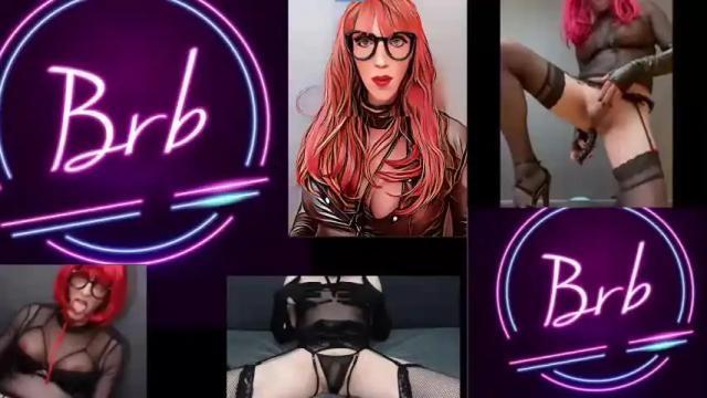 Image 3 of rebeccalachaude Stream on Chaturbate on 12 months ago