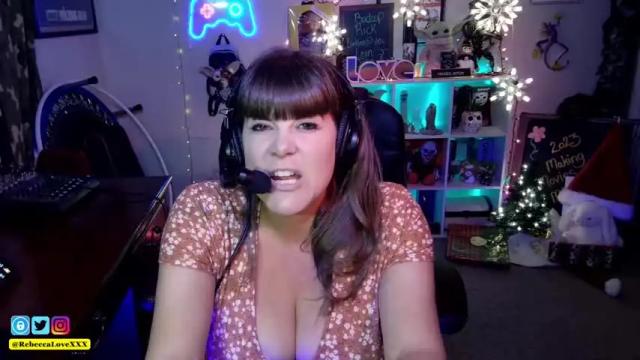 Thumbnail 2, rebeccalovexxx's Stream at Chaturbate, 13 months ago