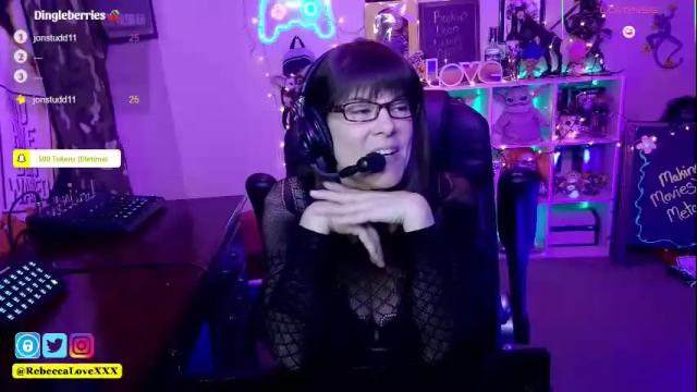Thumbnail 2, rebeccalovexxx's Stream at Chaturbate, 13 days ago