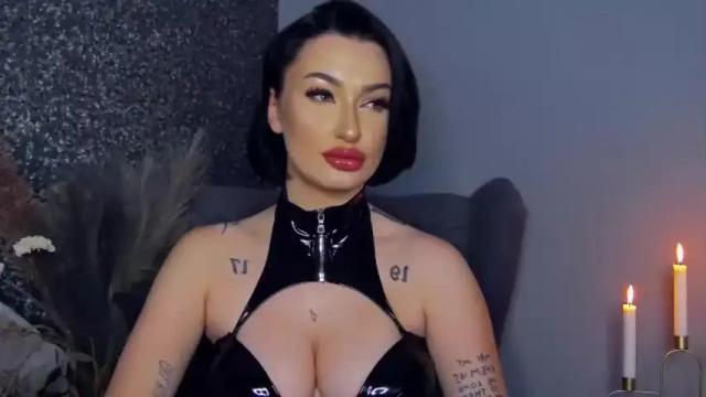 Thumbnail 3, rebeccamadden's Stream at Chaturbate, 19 months ago