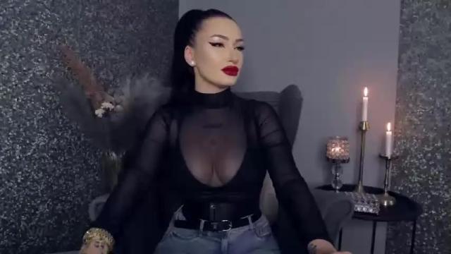 Thumbnail 3, rebeccamadden's Stream at Chaturbate, 18 months ago