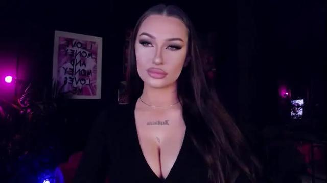 Image 2 of rebeccamadden Stream on Chaturbate on 1 month ago