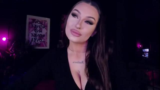 Thumbnail 2, rebeccamadden's Stream at Chaturbate, 1 month ago