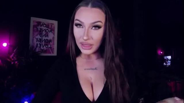 Thumbnail 3, rebeccamadden's Stream at Chaturbate, 1 month ago
