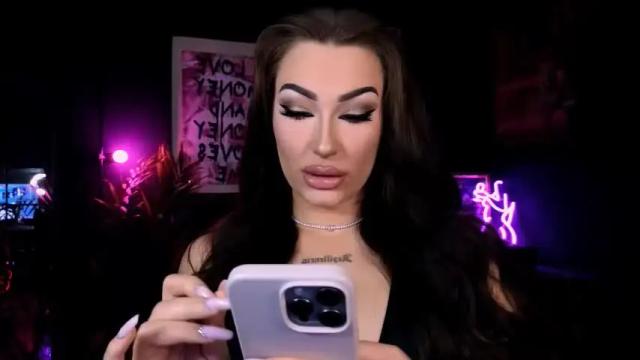 Image 2 of rebeccamadden Stream on Chaturbate on 7 days ago