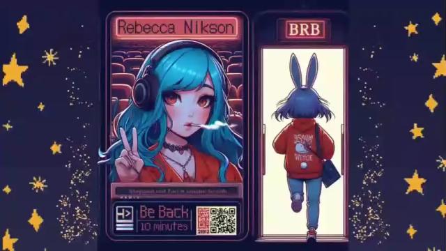 Image 7 of rebeccaniksoon Stream on Chaturbate on 14 months ago