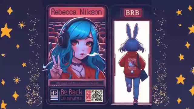 Image 6 of rebeccaniksoon Stream on Chaturbate on 14 months ago