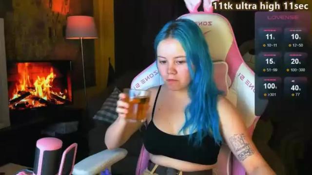 Image 8 of rebeccaniksoon Stream on Chaturbate on 13 months ago