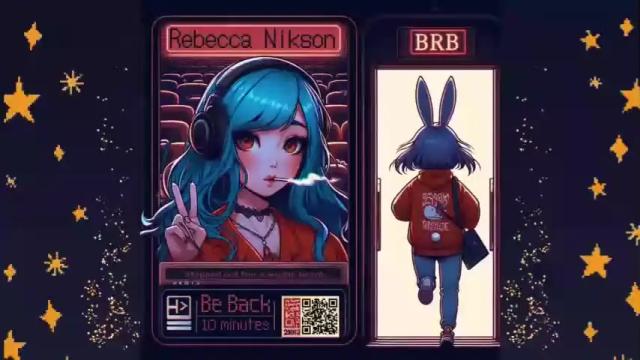 Image 3 of rebeccaniksoon Stream on Chaturbate on 13 months ago