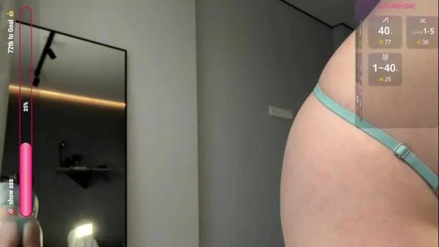Image 4 of rebeccaniksoon Stream on Chaturbate on 1 month ago
