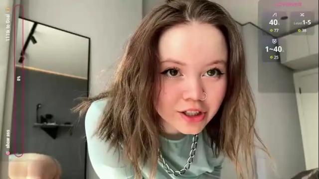 Image 3 of rebeccaniksoon Stream on Chaturbate on 1 month ago