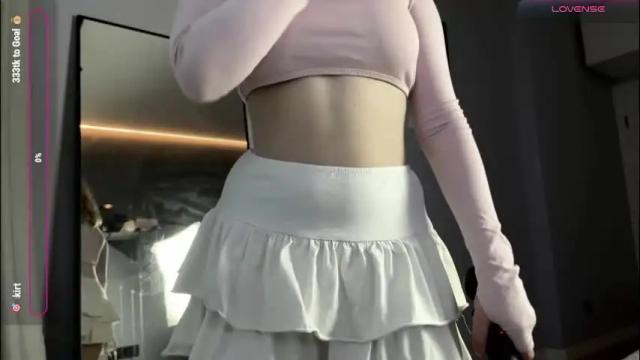 Thumbnail 1, rebeccaniksoon's Stream at Chaturbate, 29 days ago