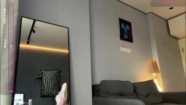 Thumbnail 2, rebeccaniksoon's Stream at Chaturbate, 1 month ago