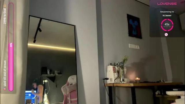 Image 11 of rebeccaniksoon Stream on Chaturbate on 12 days ago