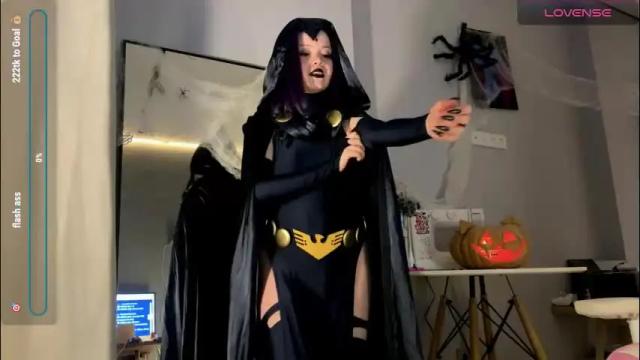 Thumbnail 1, rebeccaniksoon's Stream at Chaturbate, 3 days ago