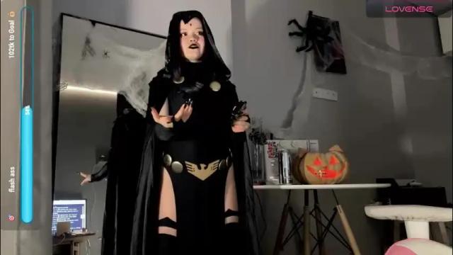 Image 12 of rebeccaniksoon Stream on Chaturbate on 4 days ago