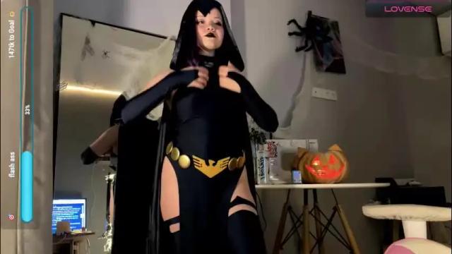 Thumbnail 2, rebeccaniksoon's Stream at Chaturbate, 3 days ago