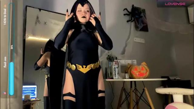 Image 6 of rebeccaniksoon Stream on Chaturbate on 4 days ago