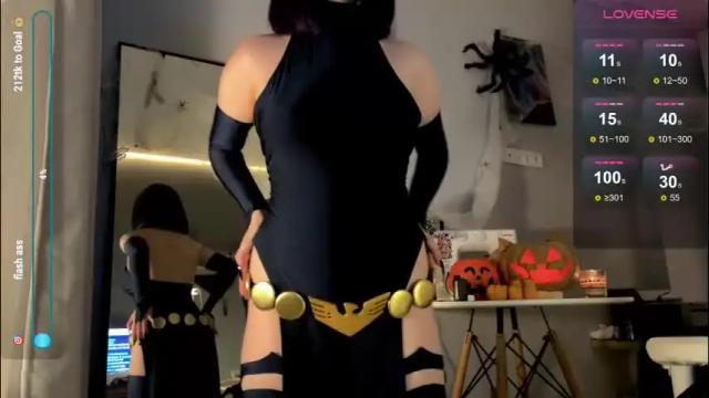 Image 2 of rebeccaniksoon Stream on Chaturbate on 3 days ago