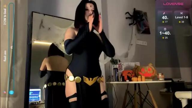 Image 3 of rebeccaniksoon Stream on Chaturbate on 3 days ago