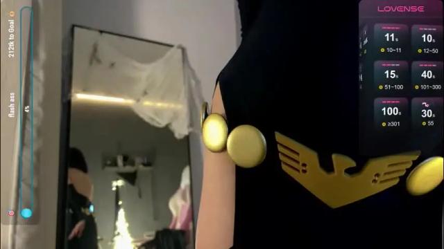 Image 4 of rebeccaniksoon Stream on Chaturbate on 3 days ago