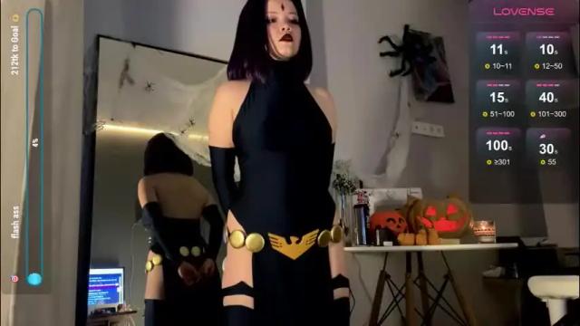 Image 7 of rebeccaniksoon Stream on Chaturbate on 3 days ago