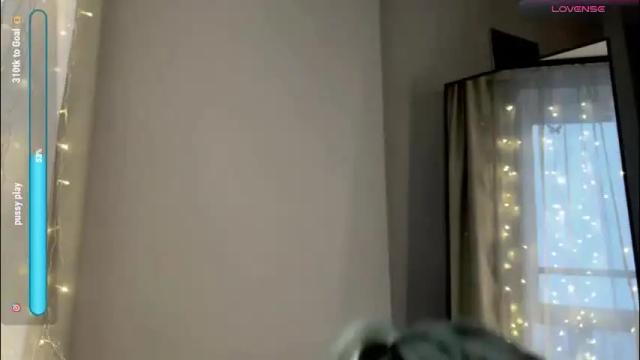 Thumbnail 3, rebeccaniksoon's Stream at Chaturbate, 1 month ago