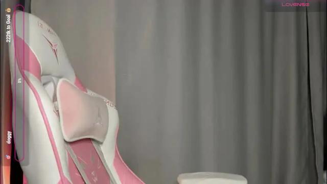 Thumbnail 1, rebeccaniksoon's Stream at Chaturbate, 1 month ago