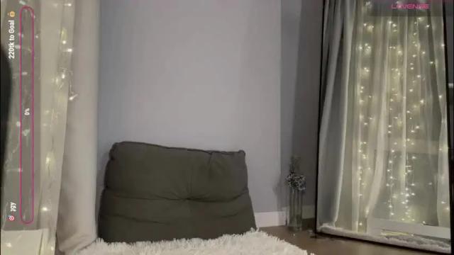 Image 3 of rebeccaniksoon Stream on Chaturbate on 1 month ago