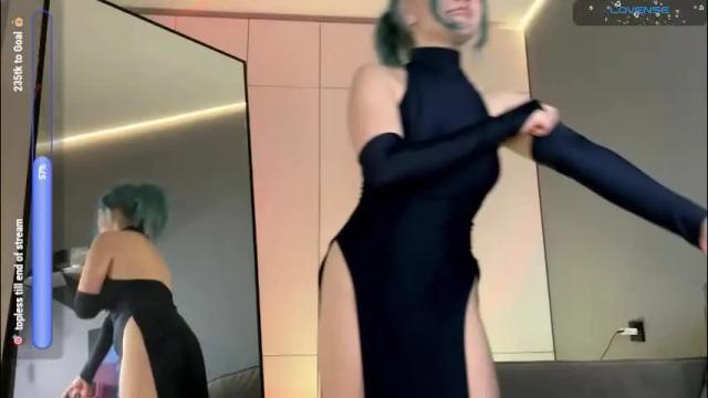 Thumbnail 1, rebeccaniksoon's Stream at Chaturbate, 26 days ago