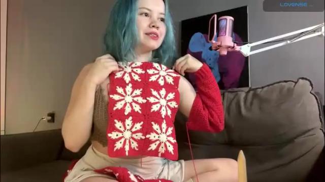 Image 2 of rebeccaniksoon Stream on Chaturbate on 1 month ago