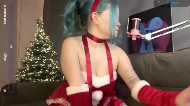 Thumbnail 1, rebeccaniksoon's Stream at Chaturbate, 21 days ago