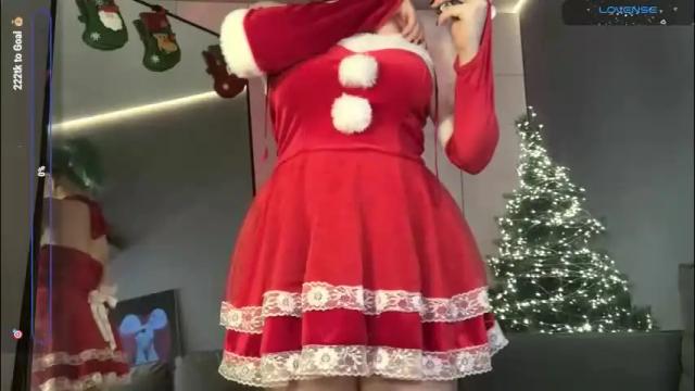 Thumbnail 2, rebeccaniksoon's Stream at Chaturbate, 21 days ago