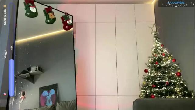 Image 11 of rebeccaniksoon Stream on Chaturbate on 1 month ago