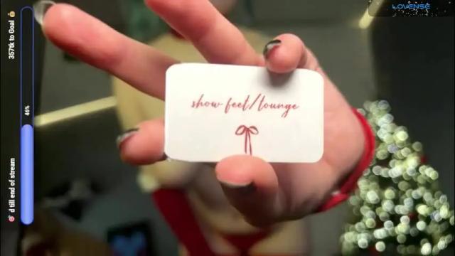 Image 8 of rebeccaniksoon Stream on Chaturbate on 1 month ago