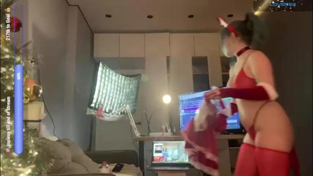 Image 12 of rebeccaniksoon Stream on Chaturbate on 27 days ago