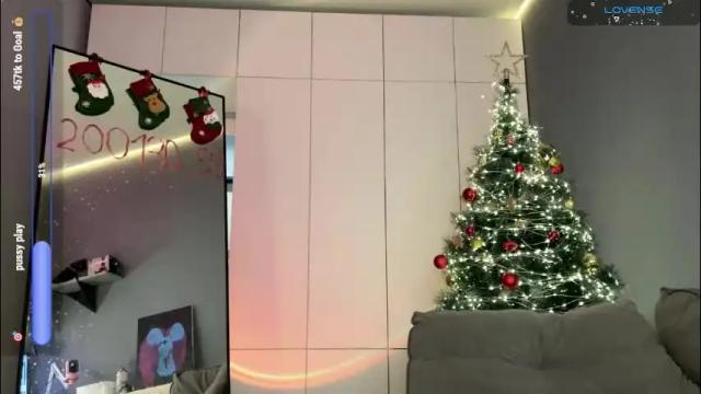 Image 4 of rebeccaniksoon Stream on Chaturbate on 26 days ago