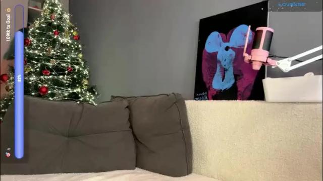 Thumbnail 1, rebeccaniksoon's Stream at Chaturbate, 7 days ago