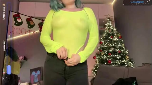 Image 4 of rebeccaniksoon Stream on Chaturbate on 25 days ago