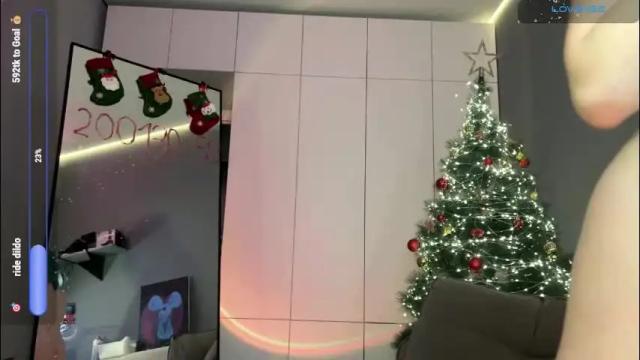 Thumbnail 3, rebeccaniksoon's Stream at Chaturbate, 6 days ago