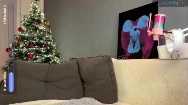 Image 11 of rebeccaniksoon Stream on Chaturbate on 21 days ago