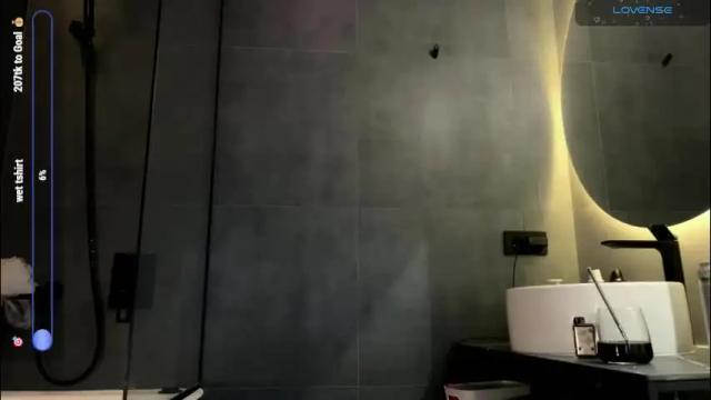 Thumbnail 2, rebeccaniksoon's Stream at Chaturbate, 8 hours ago