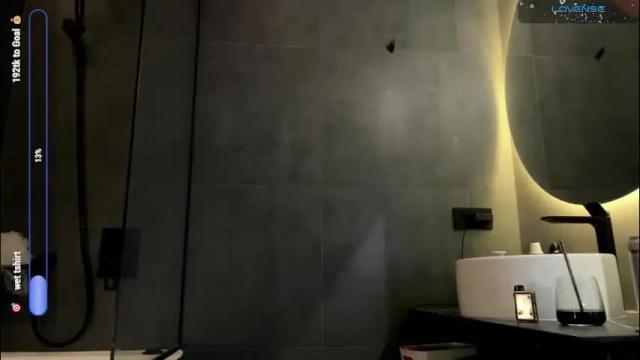 Thumbnail 3, rebeccaniksoon's Stream at Chaturbate, 8 hours ago