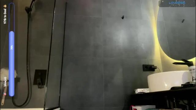 Image 7 of rebeccaniksoon Stream on Chaturbate on 14 days ago