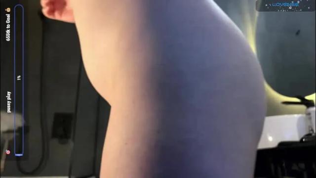 Thumbnail 3, rebeccaniksoon's Stream at Chaturbate, 1 day ago