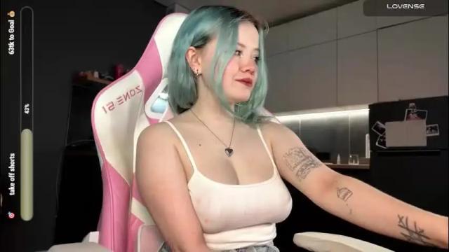 Image 11 of rebeccaniksoon Stream on Chaturbate on 11 days ago