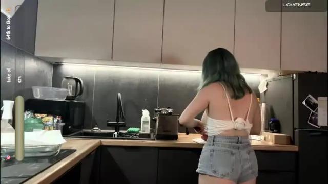 Image 7 of rebeccaniksoon Stream on Chaturbate on 11 days ago