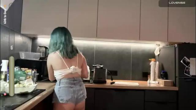 Image 8 of rebeccaniksoon Stream on Chaturbate on 11 days ago